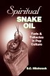Spiritual Snake Oil (eBook, ePUB) - Bild 1