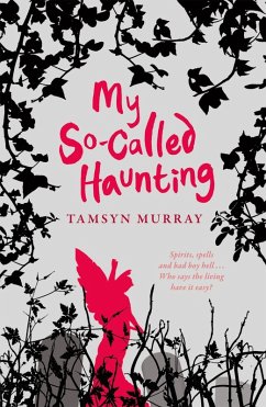 Cover My So-Called Haunting (eBook, ePUB)