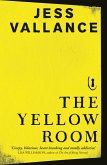 The Yellow Room (eBook, ePUB)