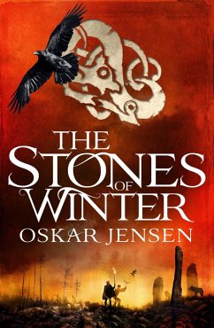 The Stones of Winter (eBook, ePUB) - Jensen, Oskar
