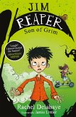 Jim Reaper 1: Son of Grim (eBook, ePUB) Jim Reaper 1: Son of Grim (eBook, ePUB)