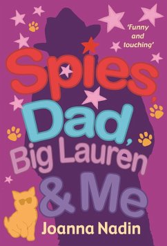Cover Spies, Dad, Big Lauren and Me (eBook, ePUB)