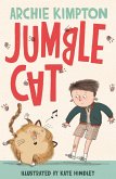 Jumblecat (eBook, ePUB)