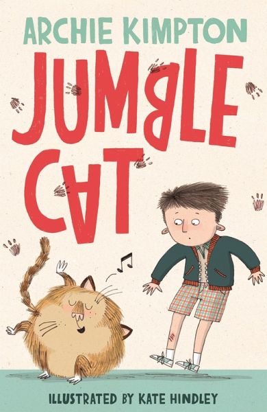 Jumblecat (eBook, ePUB)
