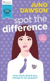 Spot the Difference (eBook, ePUB)