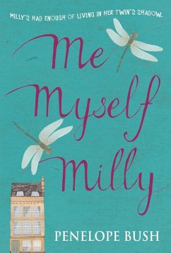 Cover Me, Myself, Milly (eBook, ePUB)