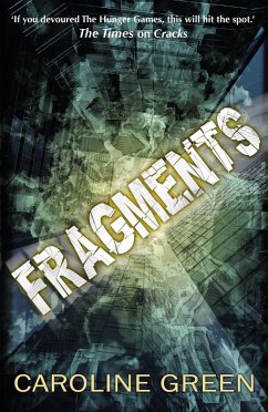 Fragments (eBook, ePUB) - Green, Caroline