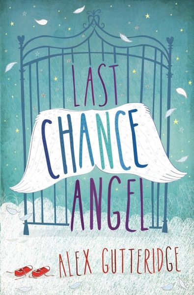 Last Chance Angel (eBook, ePUB) Last Chance Angel (eBook, ePUB)