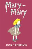 Mary-Mary (eBook, ePUB)