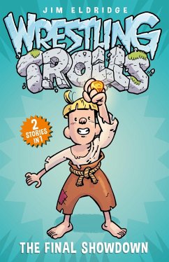 Cover The Final Showdown (eBook, ePUB)