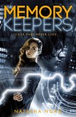 The Memory Keepers (eBook, ePUB)