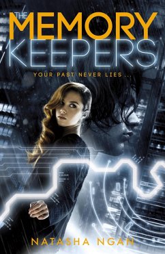 The Memory Keepers (eBook, ePUB) - Ngan, Natasha