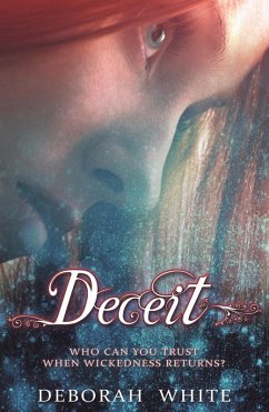 Cover Deceit (eBook, ePUB)