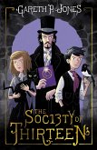The Society of Thirteen (eBook, ePUB)