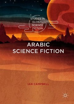 Arabic Science Fiction - Campbell, Ian