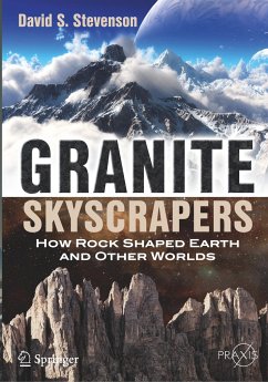 Granite Skyscrapers - Stevenson, David S.