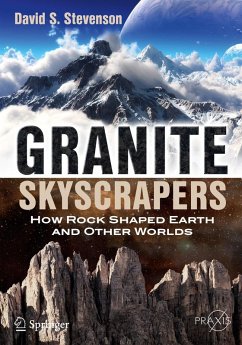 Granite Skyscrapers - Stevenson, David S.