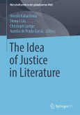 The Idea of Justice in Literature