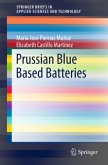 Prussian Blue Based Batteries