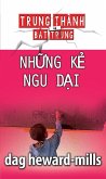 Nh¿ng K¿ Ngu D¿i (eBook, ePUB)