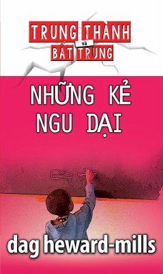 Cover Nh¿ng K¿ Ngu D¿i (eBook, ePUB)