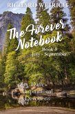 The Forever Notebook: Daily Quiet Time Devotions for Christians, Book 3, July - September (eBook, ePUB) The Forever Notebook: Daily Quiet Time Devotions for Christians, Book 3, July - September (eBook, ePUB)