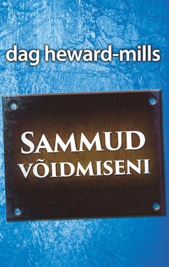 Cover Sammud Võidmiseni (eBook, ePUB)