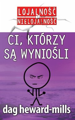 Cover Ci, którzy Sa Wyniosli (eBook, ePUB)