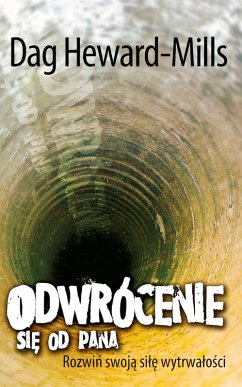 Cover Odwrócenie sie od Pana Rozwin swoja sile wytrwalosci (eBook, ePUB)
