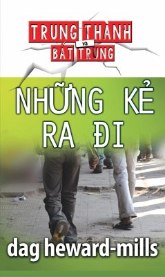 Cover Nh¿ng K¿ Ra Ði (eBook, ePUB)