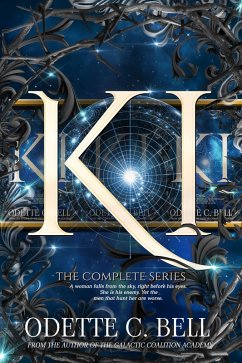 Ki: The Complete Series (eBook, ePUB) - Odette C. Bell