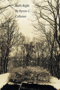 Cover Birth Right (eBook, ePUB)