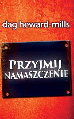 Cover Przyjmij namaszczenie (eBook, ePUB)