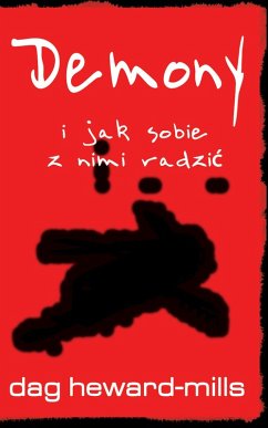Demony i jak sobie z nimi radzic (eBook, ePUB) Cover Demony i jak sobie z nimi radzic (eBook, ePUB)