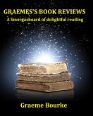 Graeme's Book Reviews (eBook, ePUB)