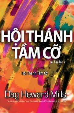 Cover H¿i Thánh T¿m C¿ (eBook, ePUB)