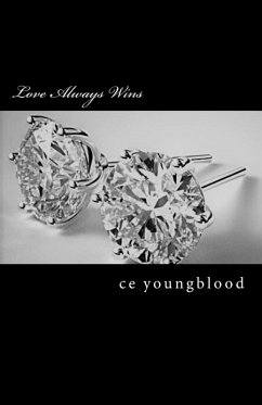 Love Always Wins (eBook, ePUB) - Youngblood, Charles