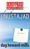 Unustajad (eBook, ePUB)