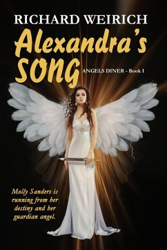 Alexandra's Song (eBook, ePUB) - Weirich, Richard