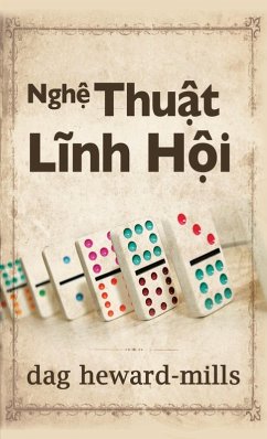 Cover Ngh¿ Thu¿t Linh H¿i (eBook, ePUB)