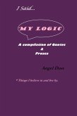 I Said... (eBook, ePUB) I Said... (eBook, ePUB)