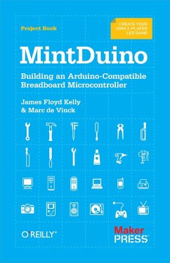 MintDuino (eBook, ePUB) - Kelly, James Floyd