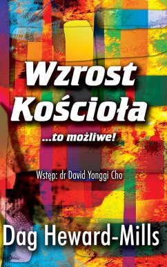 Cover Wzrost Kosciola ...To Mozliwe! (eBook, ePUB)