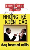 Nh¿ng K¿ Ki¿n Cáo (eBook, ePUB)