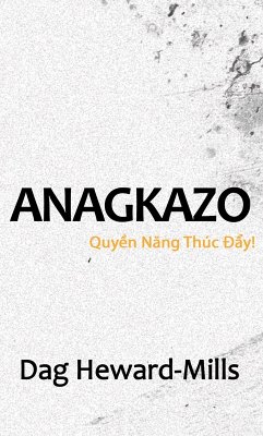 Cover Anagkazo - Quy¿n Nang Thúc Ð¿y! (eBook, ePUB)