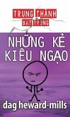 Nh¿ng K¿ Kiêu Ng¿o (eBook, ePUB)
