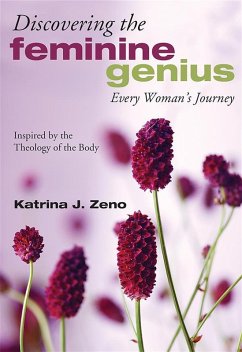 Cover Discovering the Feminine Genius (eBook, ePUB)