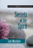 Secrets of the Spirit (eBook, ePUB)