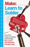 Learn to Solder (eBook, ePUB)