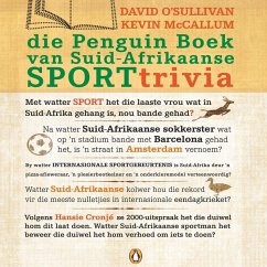 Die Penguin Boek van Sporttrivia (eBook, ePUB) - O'Sullivan, David